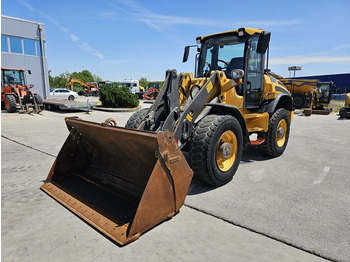 Колесен товарач VOLVO L45H