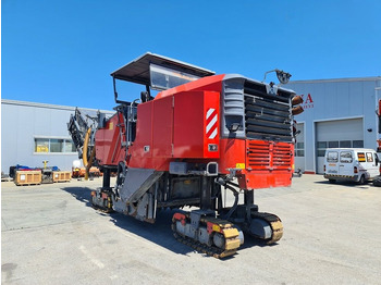 Пътна фреза Wirtgen W210: снимка 2