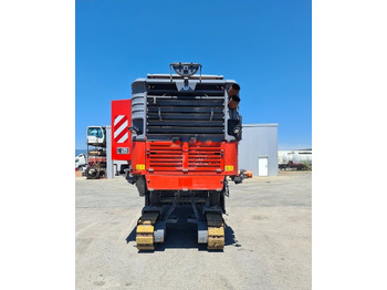 Пътна фреза Wirtgen W210: снимка 3