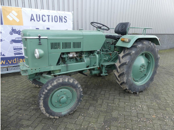 Трактор Bührer 44HP: снимка 2