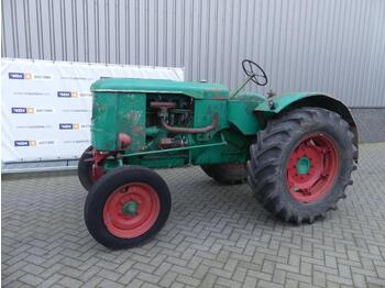 Трактор Deutz F3L514/NKFE: снимка 1