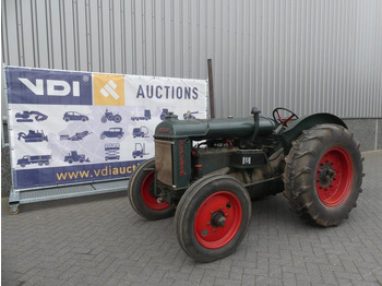 Трактор FORDSON