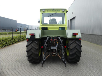 Трактор Mercedes-Benz MB trac 1600: снимка 5