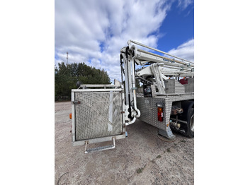 Пожарна кола SCANIA: снимка 5 Пожарна кола SCANIA: снимка 5