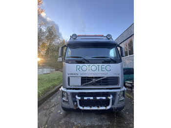 Влекач VOLVO FH16 580