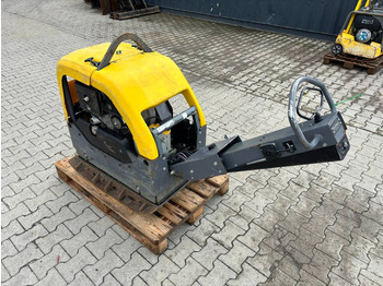Валяк Atlas-Copco LG 504: снимка 2