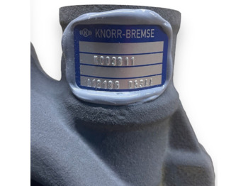 Нови Спирачен апарат за Камион MAN K003811 K003812 81508046651 81508046649 81508046652 81508046650   Knorr-Bremse: снимка 4