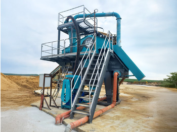 Нови Пресевна инсталация Constmach Dewatering Screens And Hydrocyclones Best Price Guarantee: снимка 3
