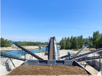 Пресевна инсталация CONSTMACH
