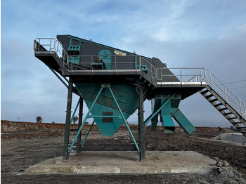 Пресевна инсталация CONSTMACH