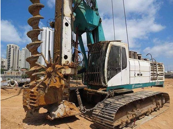 Пробивна машина CASAGRANDE