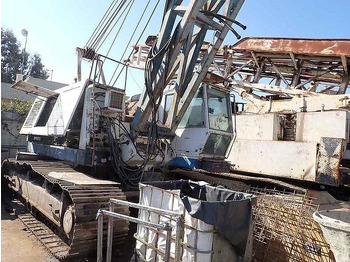 Пробивна машина CASAGRANDE