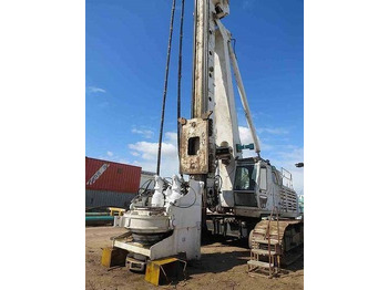 Пробивна машина CASAGRANDE