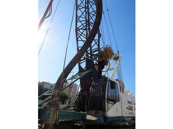 Пробивна машина CASAGRANDE