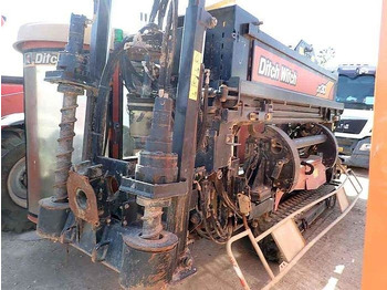 Пробивна машина DITCH WITCH