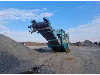 Трошачка POWERSCREEN