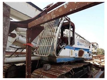 : снимка на заглавната част