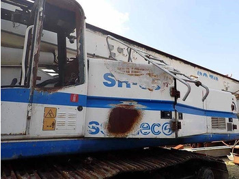 Пробивна машина Soilmec SR65: снимка 3