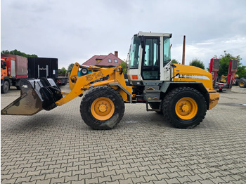 Товарач LIEBHERR