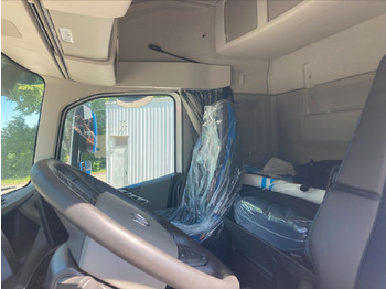 Бордови камион, Камион с кран Volvo FH 6x2 R NLA Luftfederung: снимка 5 Бордови камион, Камион с кран Volvo FH 6x2 R NLA Luftfederung: снимка 5