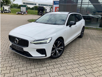 Лек автомобил VOLVO