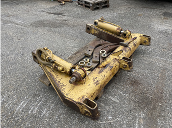 Скарификатор CATERPILLAR