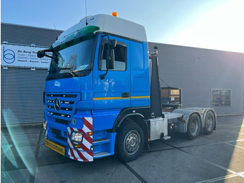 Влекач MERCEDES-BENZ Actros 2648
