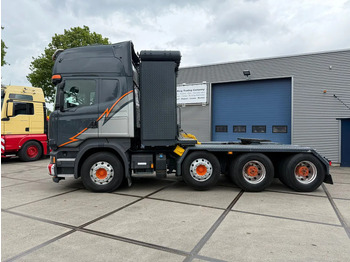 Влекач SCANIA R 580