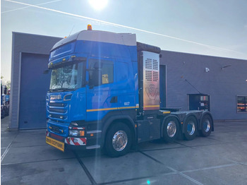 Влекач SCANIA R 730