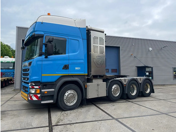 Влекач SCANIA R 730