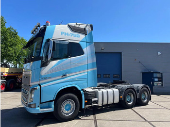 Влекач VOLVO FH16 750