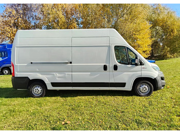 Товарен бус Fiat Ducato: снимка 4 Товарен бус Fiat Ducato: снимка 4