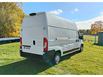 Товарен бус Fiat Ducato: снимка 5 Товарен бус Fiat Ducato: снимка 5