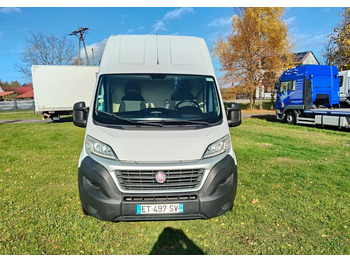 Товарен бус Fiat Ducato: снимка 2 Товарен бус Fiat Ducato: снимка 2