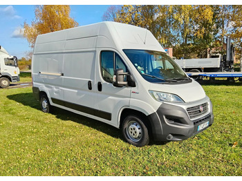 Товарен бус Fiat Ducato: снимка 3 Товарен бус Fiat Ducato: снимка 3