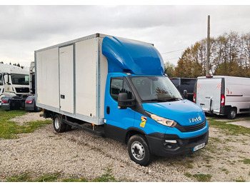 Камион фургон IVECO Daily 70c18