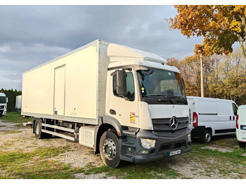 Рефрижератор камион MERCEDES-BENZ Antos