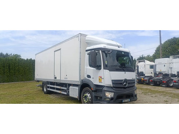 Рефрижератор камион MERCEDES-BENZ Antos