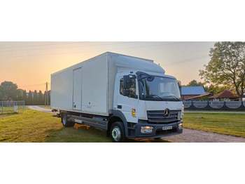 Рефрижератор камион MERCEDES-BENZ Atego
