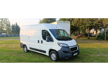 Товарен бус PEUGEOT Boxer