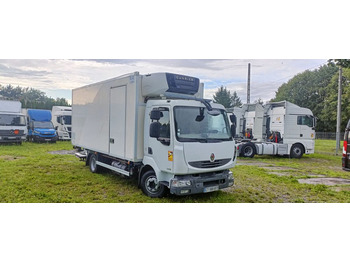 Рефрижератор камион RENAULT Midlum