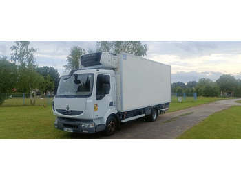 Рефрижератор камион RENAULT Midlum