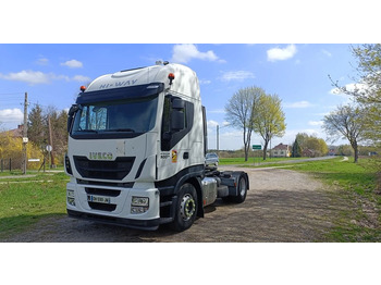 Влекач IVECO Stralis