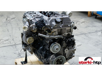Двигател IVECO Daily
