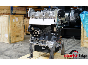 Нови Двигател за Друга техника FIAT Ducato IVECO Daily Motor NEU F1AE3481E 5802074581: снимка 5