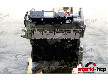 Нови Двигател за Друга техника FIAT Ducato IVECO Daily Motor NEU F1AE3481E 5802074581: снимка 2