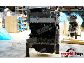 Нови Двигател за Друга техника FIAT Ducato IVECO Daily Motor NEU F1AE3481E 5802074581: снимка 4