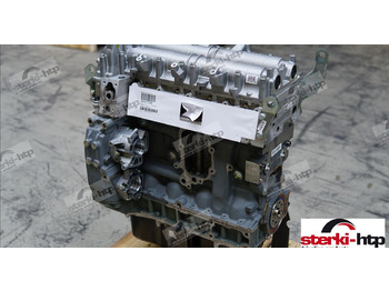 Двигател IVECO Daily