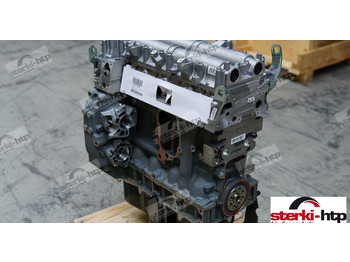 Двигател IVECO Daily