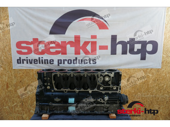 Двигател ISUZU